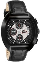 Orologio D&G Uomo Night & Day in Acciaio DW0214 - DW0214